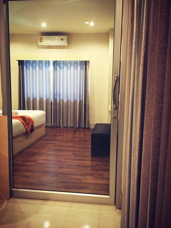 P-Residence Hat Yai Exterior foto