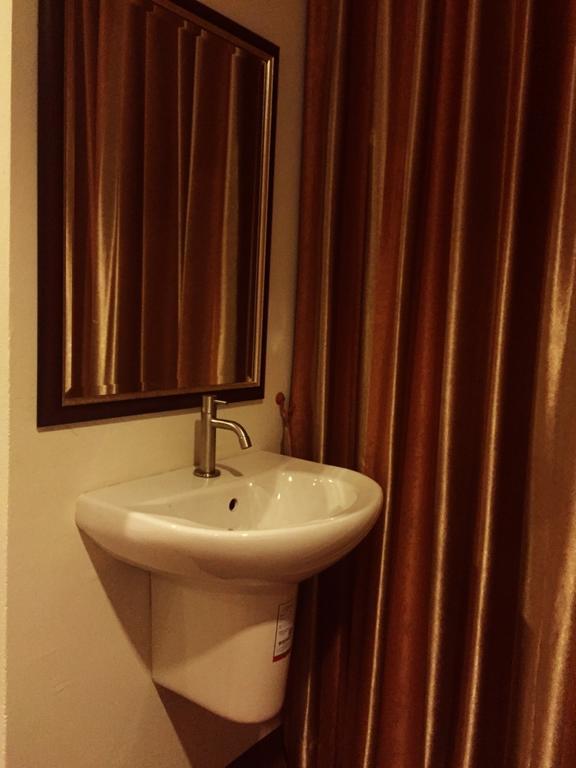 P-Residence Hat Yai Zimmer foto